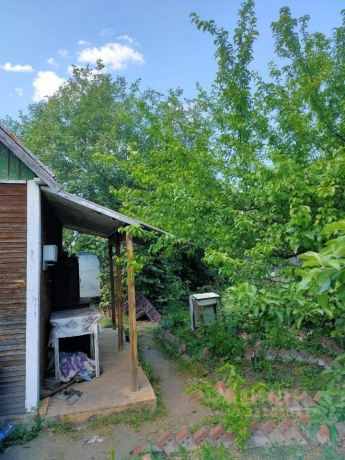 Продажа дома<br /> по адресу г. Омск,  дп. сдт Строитель (САО)