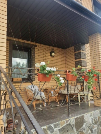 Продажа дома<br /> по адресу с/п. Пушкинское, с/п. Пушкинское, ул. Садовая