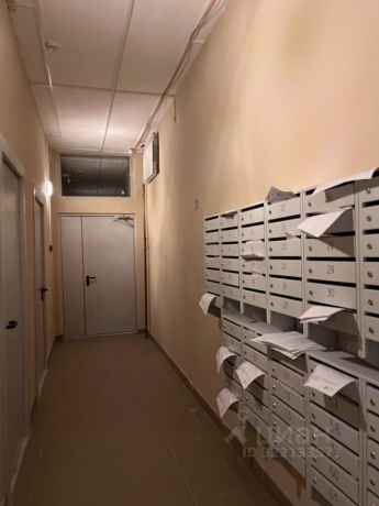 Продажа квартиры 3-комн.<br /> по адресу г. Омск,  ул. 4-я Северная, 6