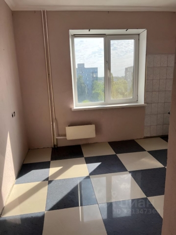 Продажа квартиры 1-комн.<br /> по адресу г. Омск,  ул. 75 Гвардейской бригады, 1в