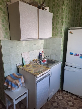 Продажа квартиры 2-комн.<br /> по адресу г. Исилькуль, г. Исилькуль, ул. Первомайская, 62