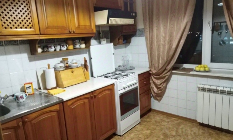 Продажа квартиры 2-комн.<br /> по адресу г. Омск,  ул. Куйбышева, 27/2