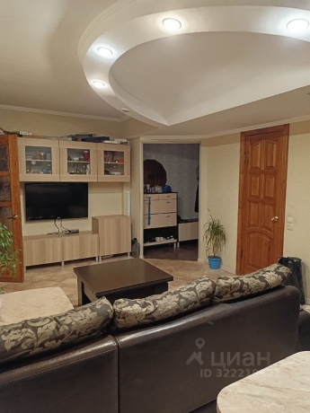 Продажа квартиры 3-комн.<br /> по адресу г. Омск,  ул. Нахимова, 57