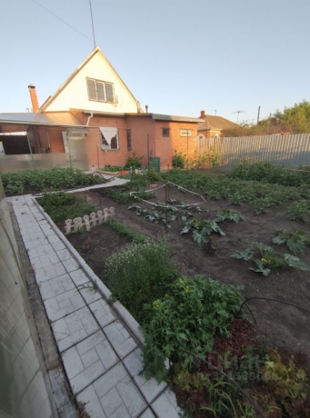 Продажа дома<br /> по адресу г. Омск,  ул. Тупиковая