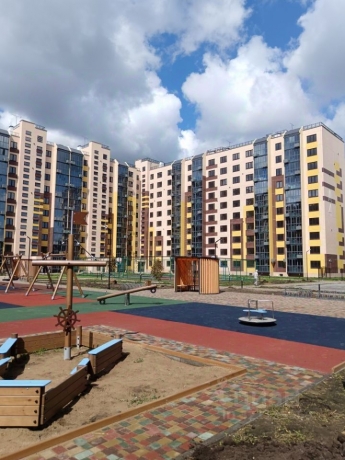Продажа квартиры 1-комн.<br /> по адресу г. Омск,  ул. С.Тюленина