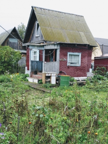 Продажа дома<br /> по адресу г. Омск, 