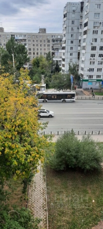 Продажа квартиры 2-комн.<br /> по адресу г. Омск,  ул. Красный Путь, 22