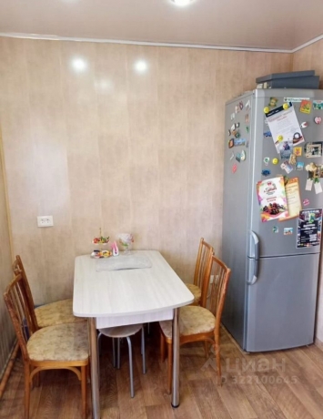 Продажа квартиры 2-комн.<br /> по адресу г. Омск,  ул. Днепровская, 42А