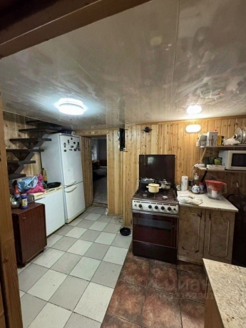 Продажа дома<br /> по адресу г. Омск,  ул. 2-я Производственная, 29А