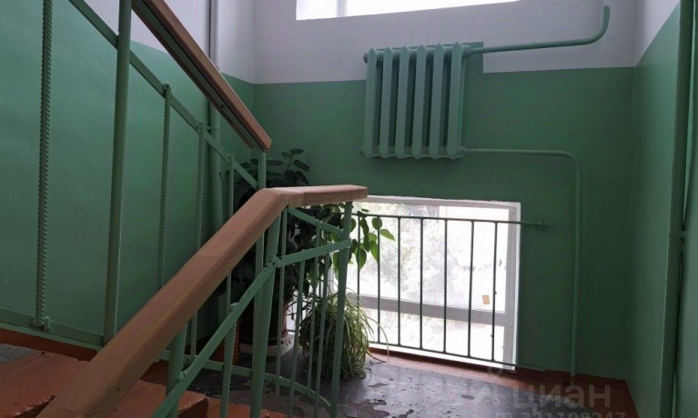 Продажа квартиры 2-комн.<br /> по адресу г. Омск,  ул. 22 Апреля, 7А