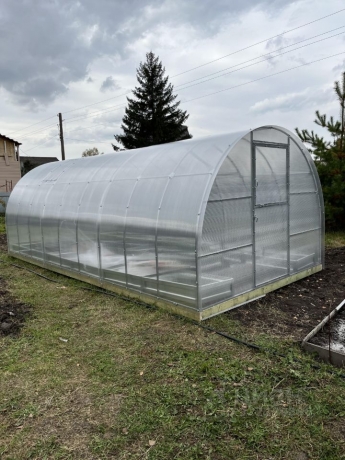 Продажа дома<br /> по адресу г. Омск,  дп. сдт Опора (КАО)