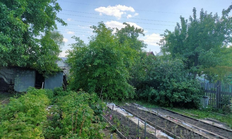 Продажа дома<br /> по адресу г. Омск,  дп. сдт Строитель (САО)