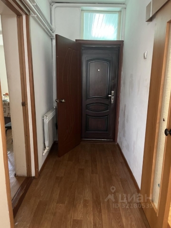 Продажа дома<br /> по адресу г. Омск,  ул. Совхозная