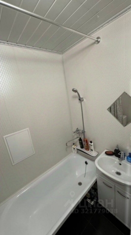 Продажа квартиры 1-комн.<br /> по адресу г. Омск,  ул. 27-я Северная, 121