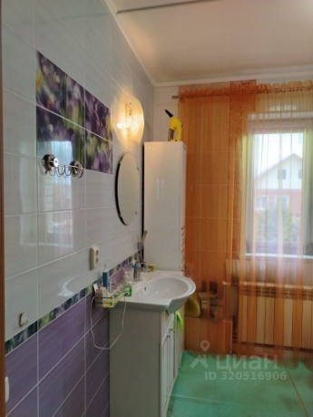 Продажа дома<br /> по адресу п. Иртышский, п. Иртышский, ул. Никифорова