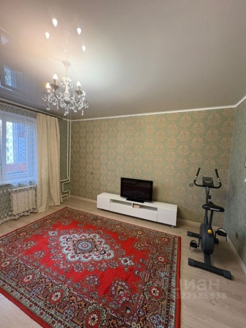 Продажа квартиры 2-комн.<br /> по адресу г. Омск,  ул. 12 Декабря, 58