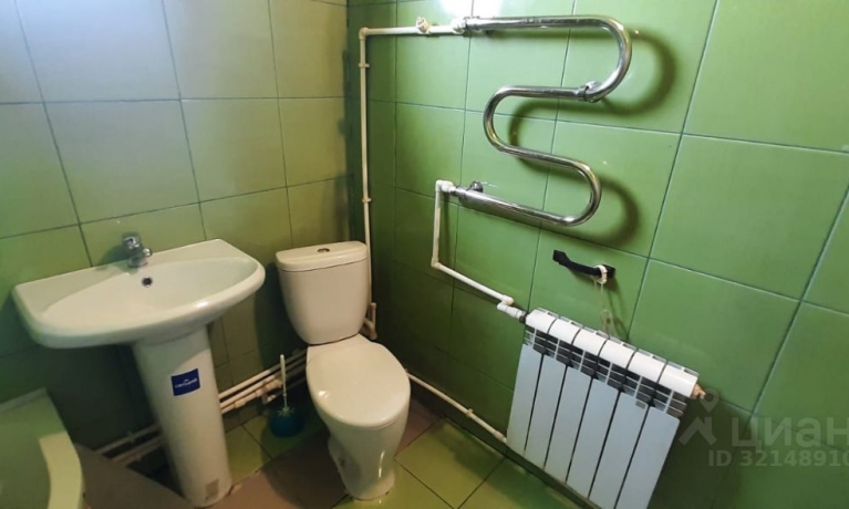 Продажа дома<br /> по адресу рп. Москаленки, рп. Москаленки, 