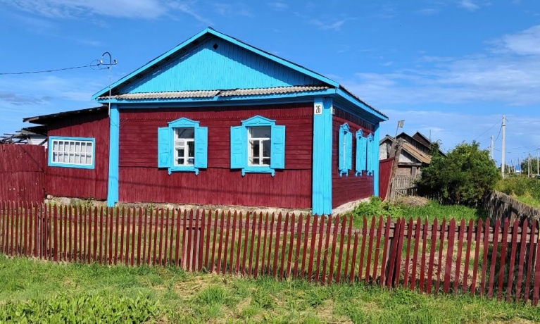 Продажа дома<br /> по адресу г. Называевск, г. Называевск, 