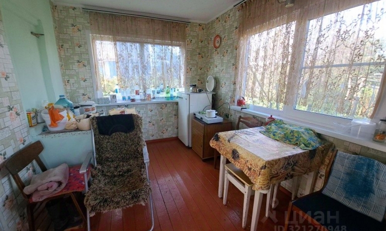 Продажа дачи<br /> по адресу г. Омск,  дп. сдт Ивушка (ЦАО1)