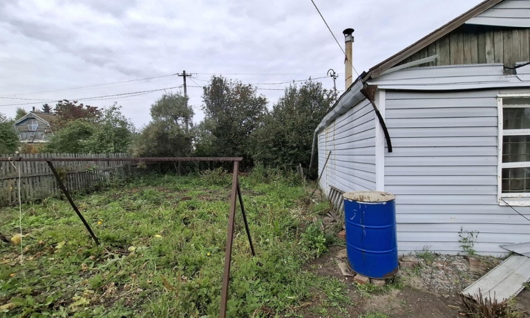 Продажа дачи<br /> по адресу г. Омск,  дп. сдт Юбилейный (КАО)