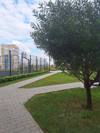 Продажа квартиры 1-комн.<br /> по адресу г. Омск,  ул. 3-я Енисейская, 28