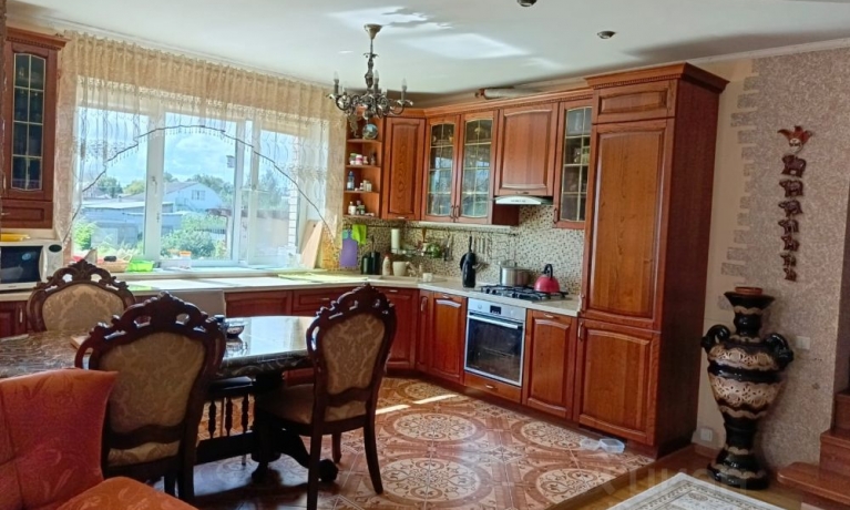 Продажа дома<br /> по адресу п. Иртышский, п. Иртышский, ул. Никифорова