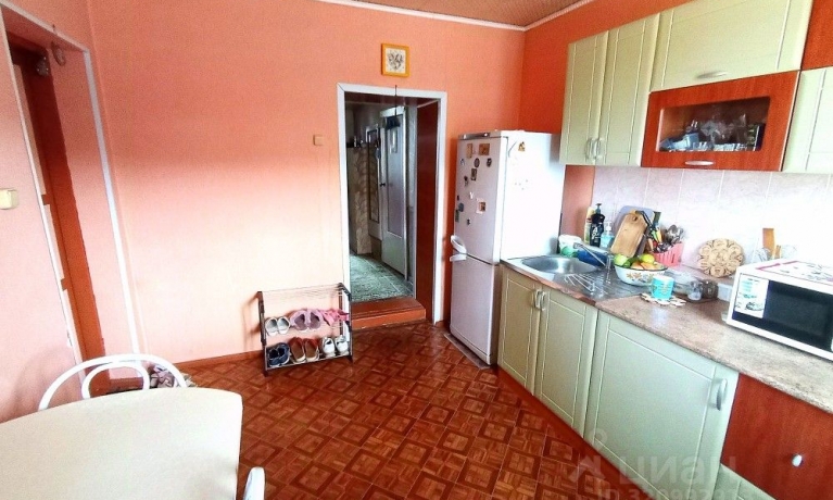 Продажа квартиры 3-комн.<br /> по адресу г. Омск,  ул. П.П.Лиходида