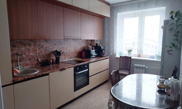 Продажа квартиры 3-комн.<br /> по адресу г. Омск,  ул. Крупской, 21