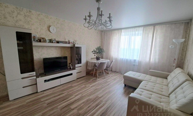 Продажа квартиры 3-комн.<br /> по адресу г. Омск,  ул. Иртышская Набережная, 46