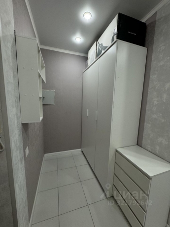 Продажа квартиры 1-комн.<br /> по адресу г. Омск,  ул. 13-я Линия, 37 к5