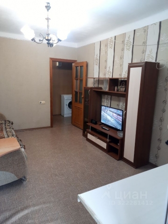 Продажа квартиры 2-комн.<br /> по адресу г. Омск,  ул. Красный Путь, 22