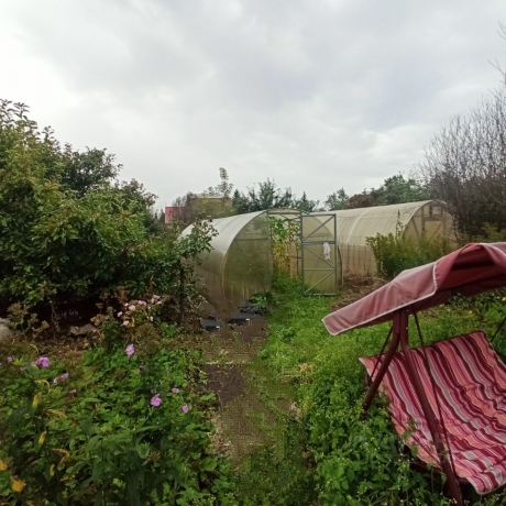 Продажа дачи<br /> по адресу г. Омск,  дп. сдт Сибирский садовод-1 (ЛАО)