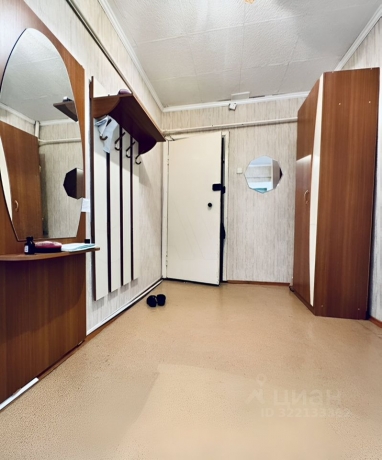 Продажа квартиры 2-комн.<br /> по адресу рп. Любинский, рп. Любинский, ул. Октябрьская, 126