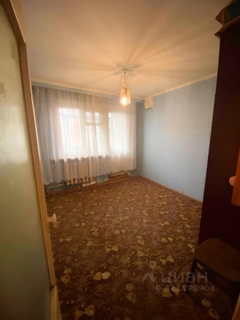 Продажа квартиры 3-комн.<br /> по адресу г. Омск,  ул. Куломзинская, 70