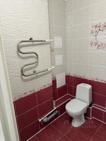 Продажа квартиры 1-комн.<br /> по адресу г. Омск,  ул. Пригородная, 21 к3