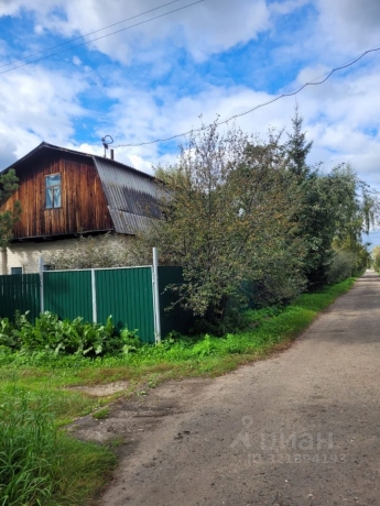 Продажа дачи<br /> по адресу г. Омск,  мкр. Осташково