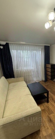 Продажа квартиры 1-комн.<br /> по адресу г. Омск,  ул. 27-я Северная, 121