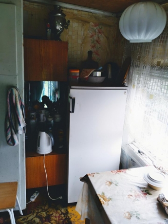 Продажа дома<br /> по адресу г. Омск, 