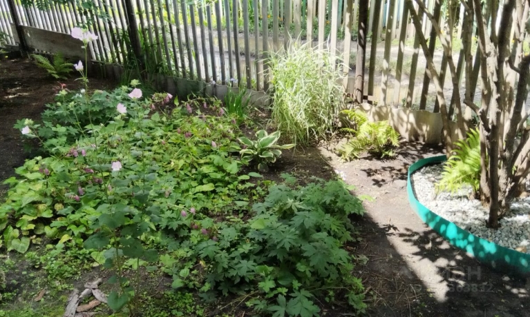 Продажа дома<br /> по адресу г. Омск,  дп. сдт Заречное (КАО)