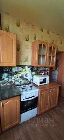 Продажа дома<br /> по адресу рп. Москаленки, рп. Москаленки, 