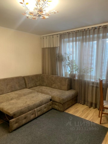 Продажа квартиры 2-комн.<br /> по адресу г. Омск,  ул. Омская, 195