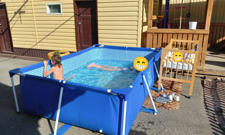 Продажа дома<br /> по адресу г. Омск,  ул. Долгирева, 107