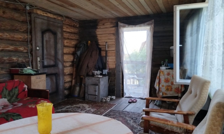 Продажа дома<br /> по адресу г. Омск,  дп. сдт Заречное (КАО)