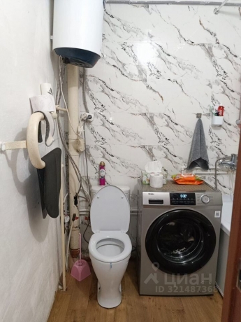 Продажа квартиры 1-комн.<br /> по адресу г. Исилькуль, г. Исилькуль, ул. Советская, 74