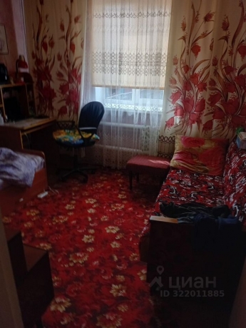 Продажа дома<br /> по адресу рп. Марьяновка, рп. Марьяновка, пер. Восточный