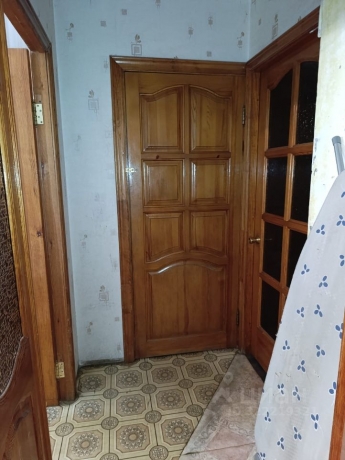 Продажа квартиры 3-комн.<br /> по адресу г. Омск,  ул. Нахимова, 57