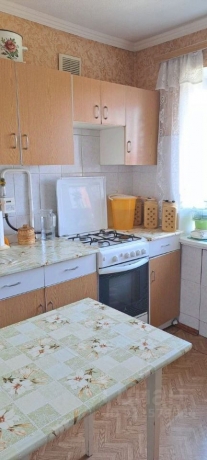 Продажа квартиры 3-комн.<br /> по адресу г. Омск,  пр-кт. Космический, 33