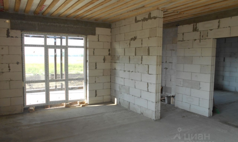 Продажа дома<br /> по адресу с/п. Пушкинское, с/п. Пушкинское, 