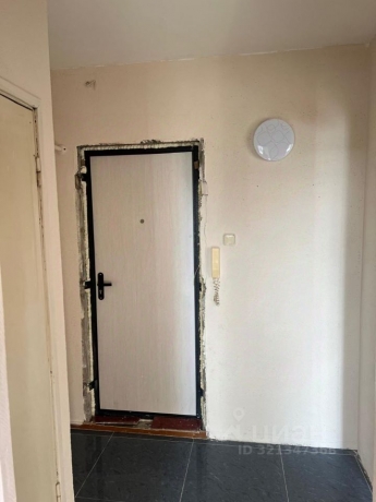 Продажа квартиры 1-комн.<br /> по адресу г. Омск,  ул. 75 Гвардейской бригады, 1в