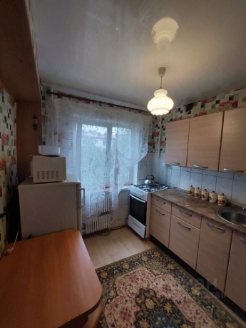 Продажа квартиры 2-комн.<br /> по адресу г. Омск,  ул. Волгоградская, 30В